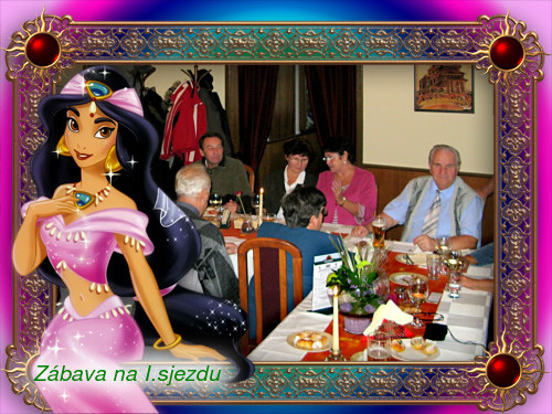 Zábava