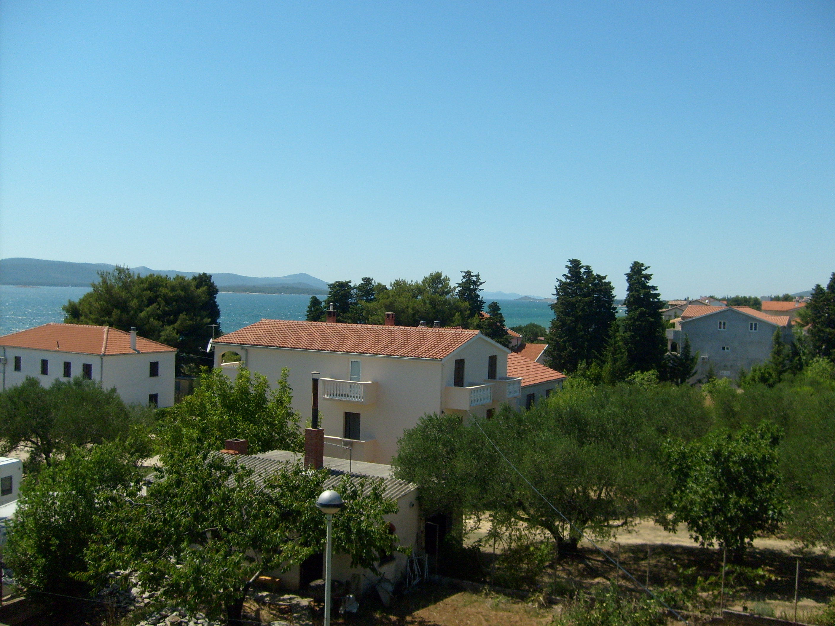 Biograd červenec 2010 002